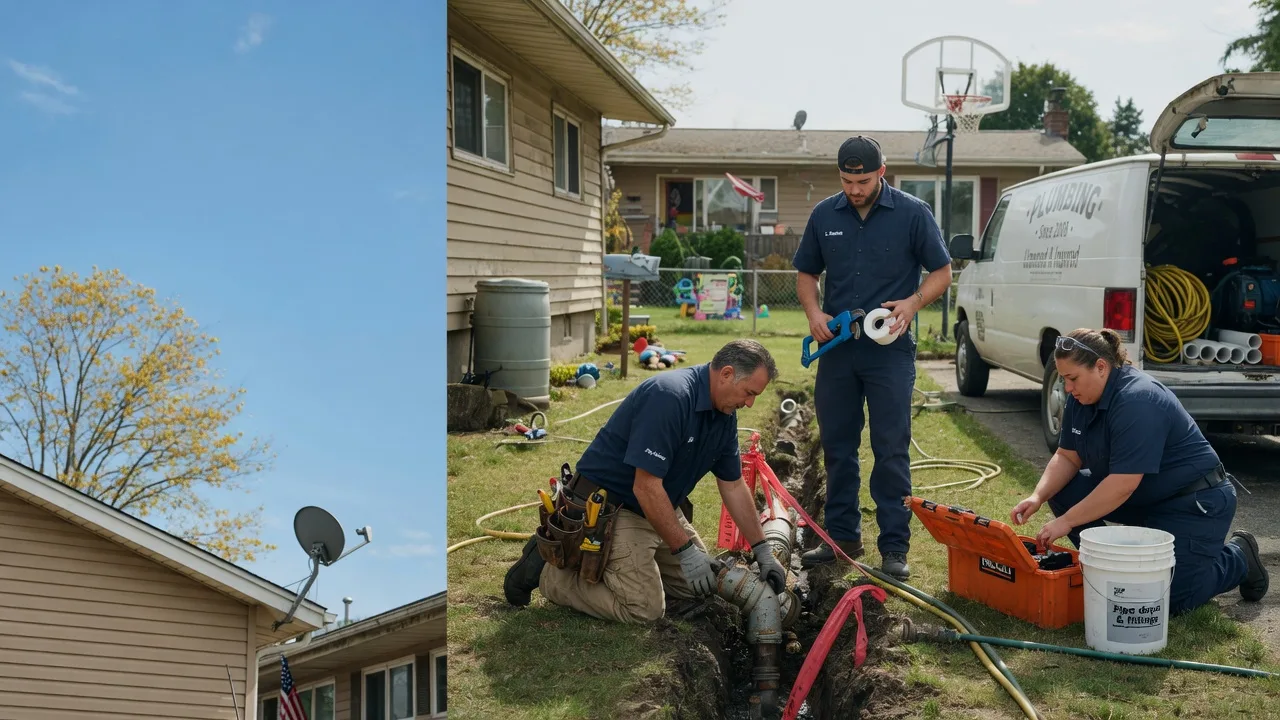 Garbage Disposal Replacement in Saulsville, WV near me