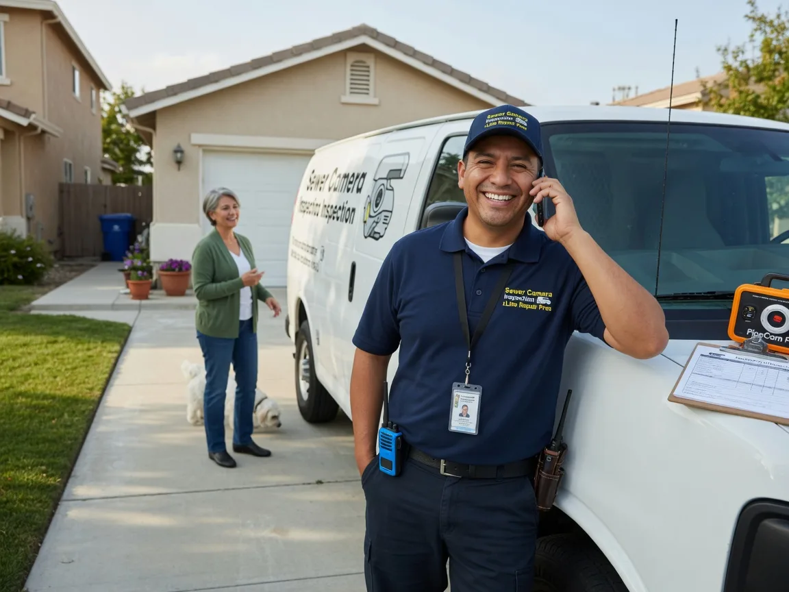 Sewer Line Repair Saulsville, WV FAQs